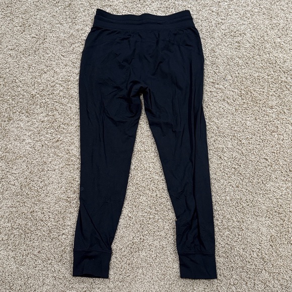 Lululemon Ready To Rulu Joggers Black Size 8 - Picture 4 of 6